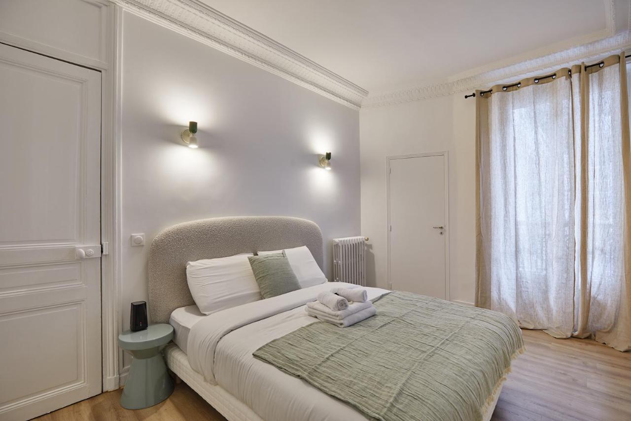 Apartment Center Of By Prestige